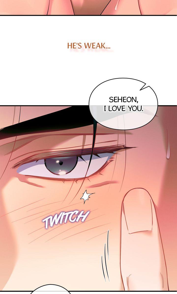 No Moral Chapter 116 page 20 - 