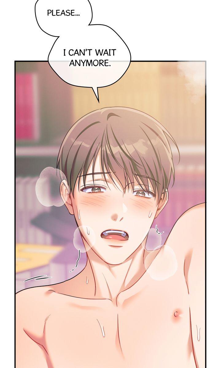 No Moral Chapter 116 page 21 - 