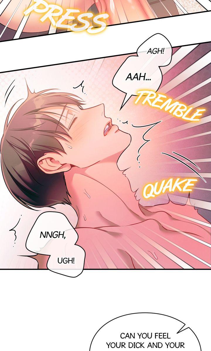 No Moral Chapter 116 page 25 - 