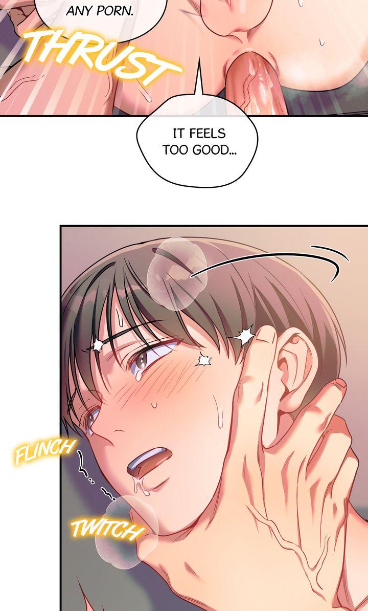 No Moral Chapter 116 page 27 - 
