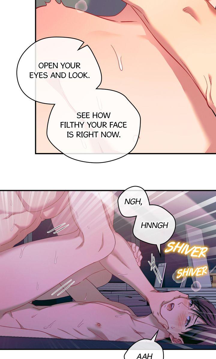No Moral Chapter 116 page 28 - 