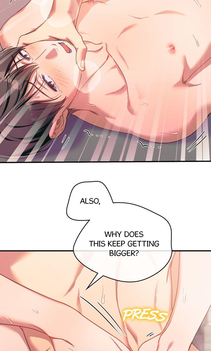 No Moral Chapter 116 page 30 - 