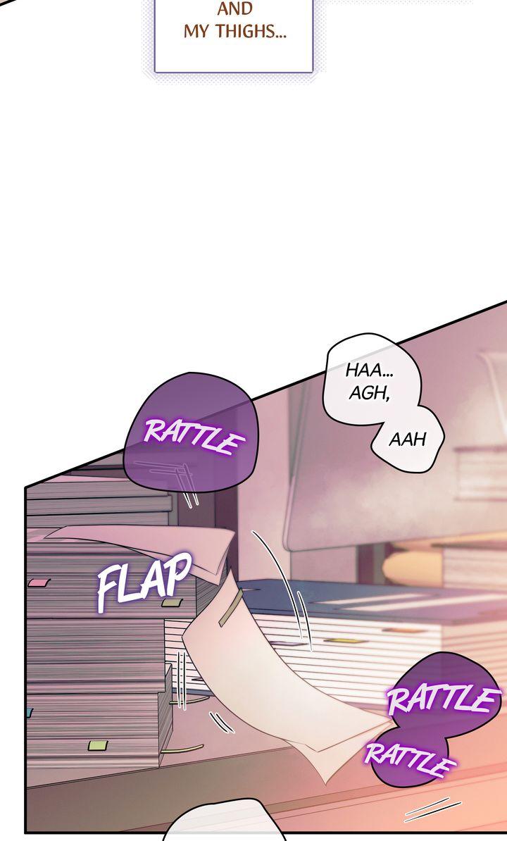 No Moral Chapter 116 page 34 - 