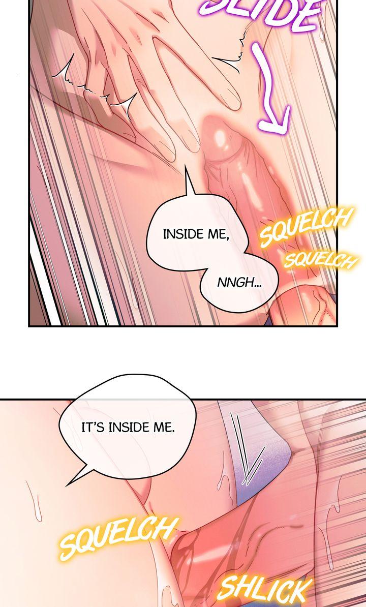 No Moral Chapter 116 page 37 - 