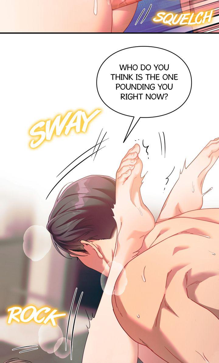 No Moral Chapter 116 page 38 - 