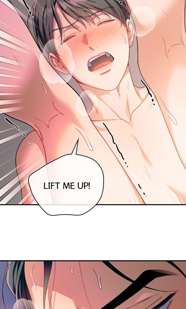 No Moral Chapter 116 page 40 - 