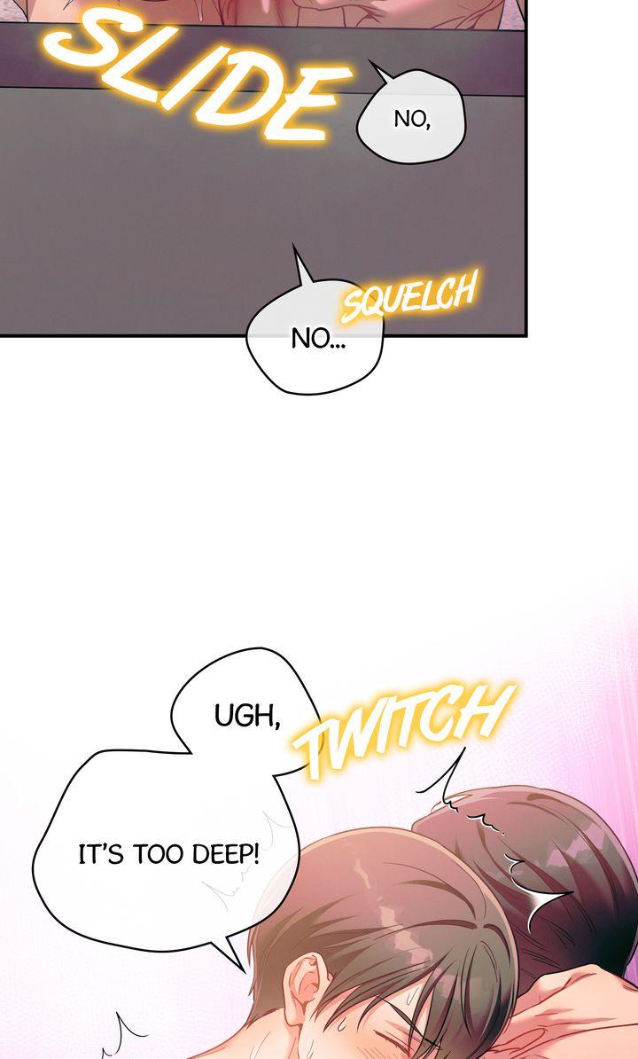 No Moral Chapter 116 page 44 - 