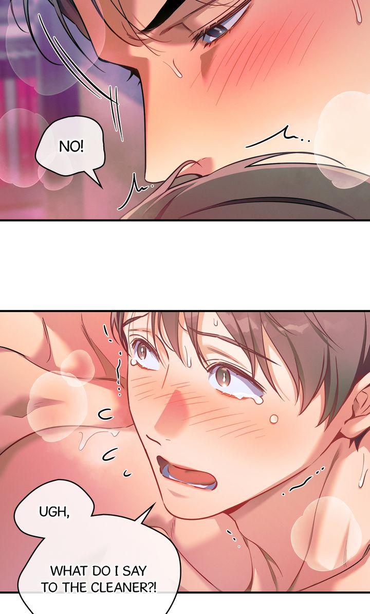 No Moral Chapter 116 page 59 - 