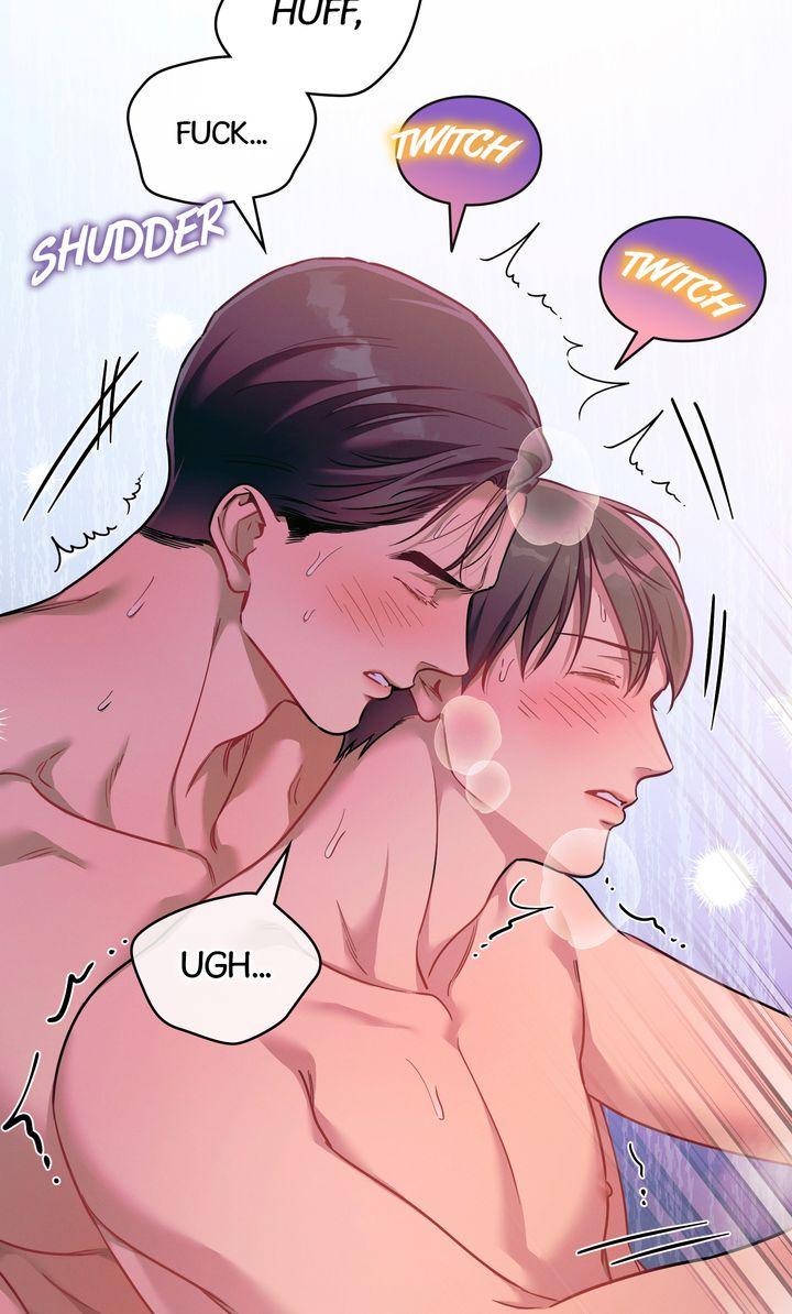No Moral Chapter 116 page 64 - 