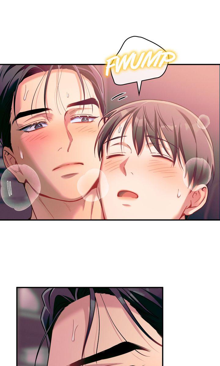 No Moral Chapter 116 page 67 - 