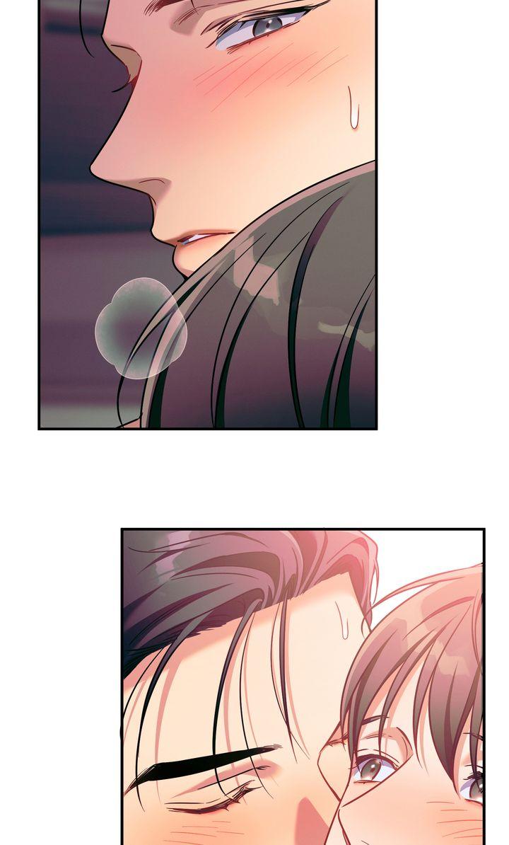No Moral Chapter 116 page 68 - 