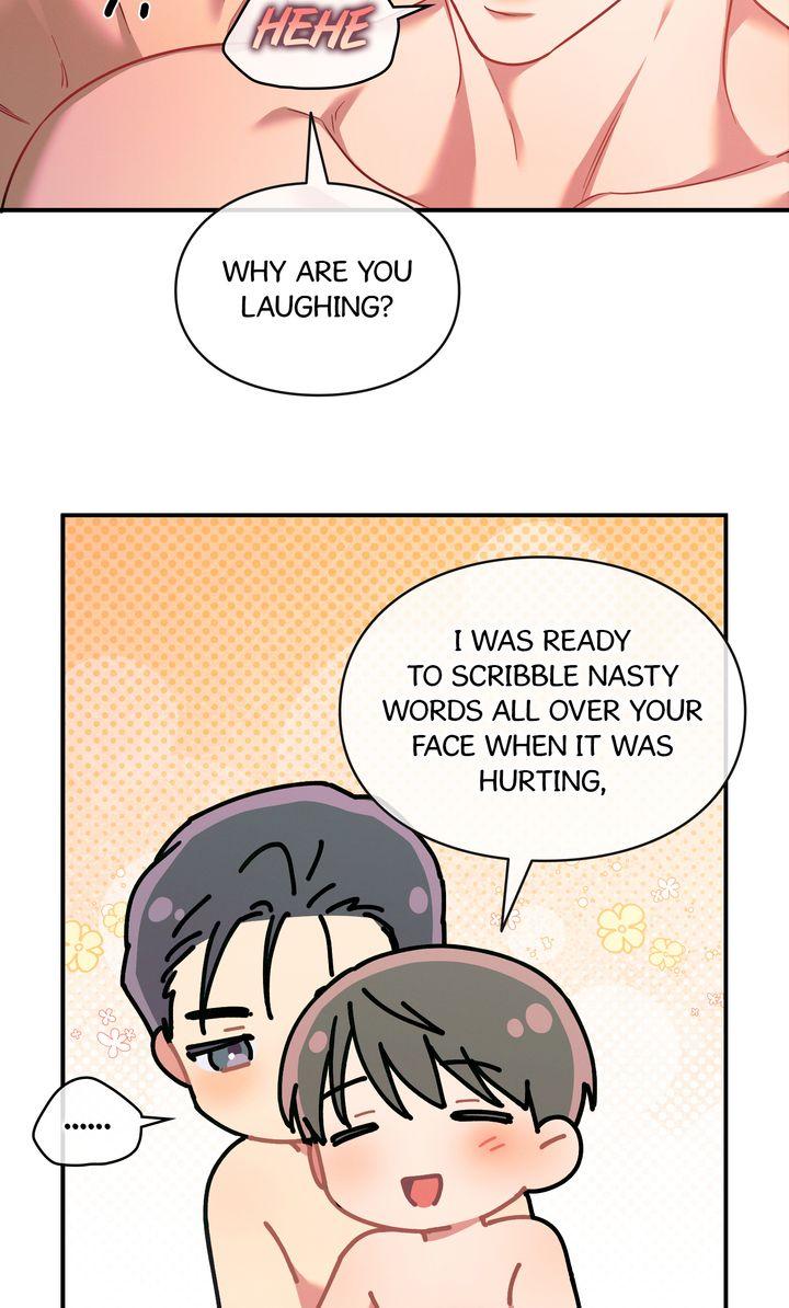 No Moral Chapter 116 page 70 - 