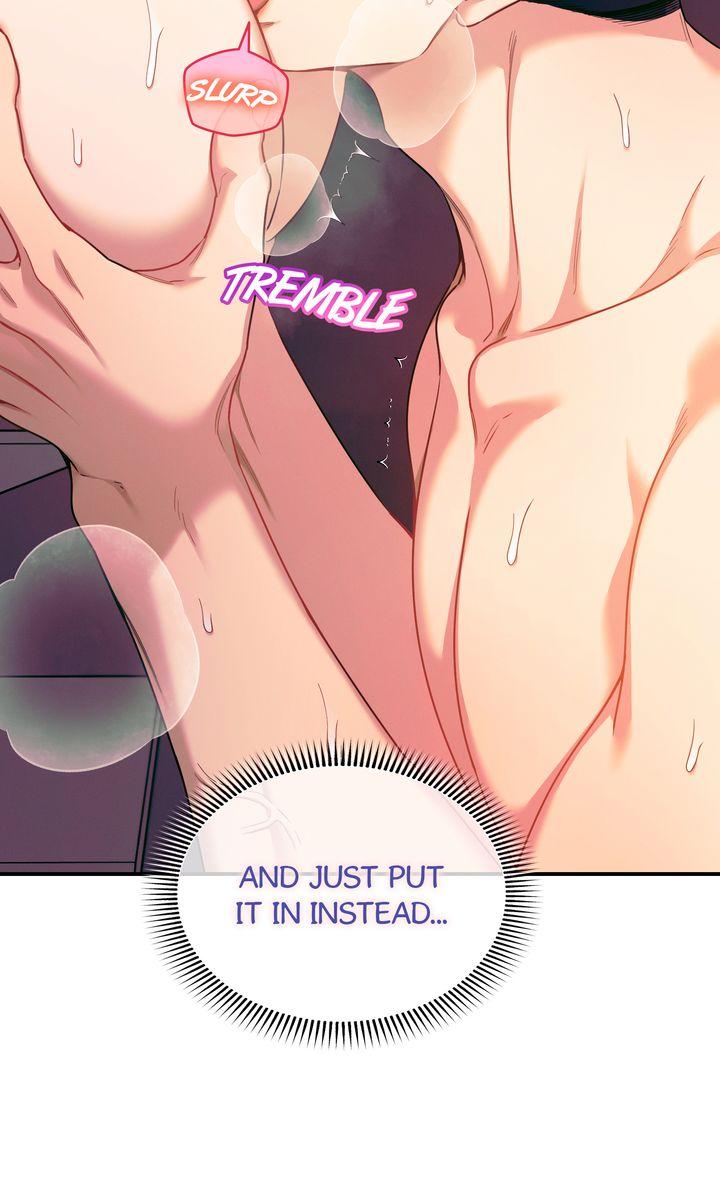 No Moral Chapter 116 page 9 - 