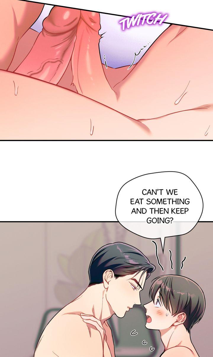 No Moral Chapter 117 page 15 - 