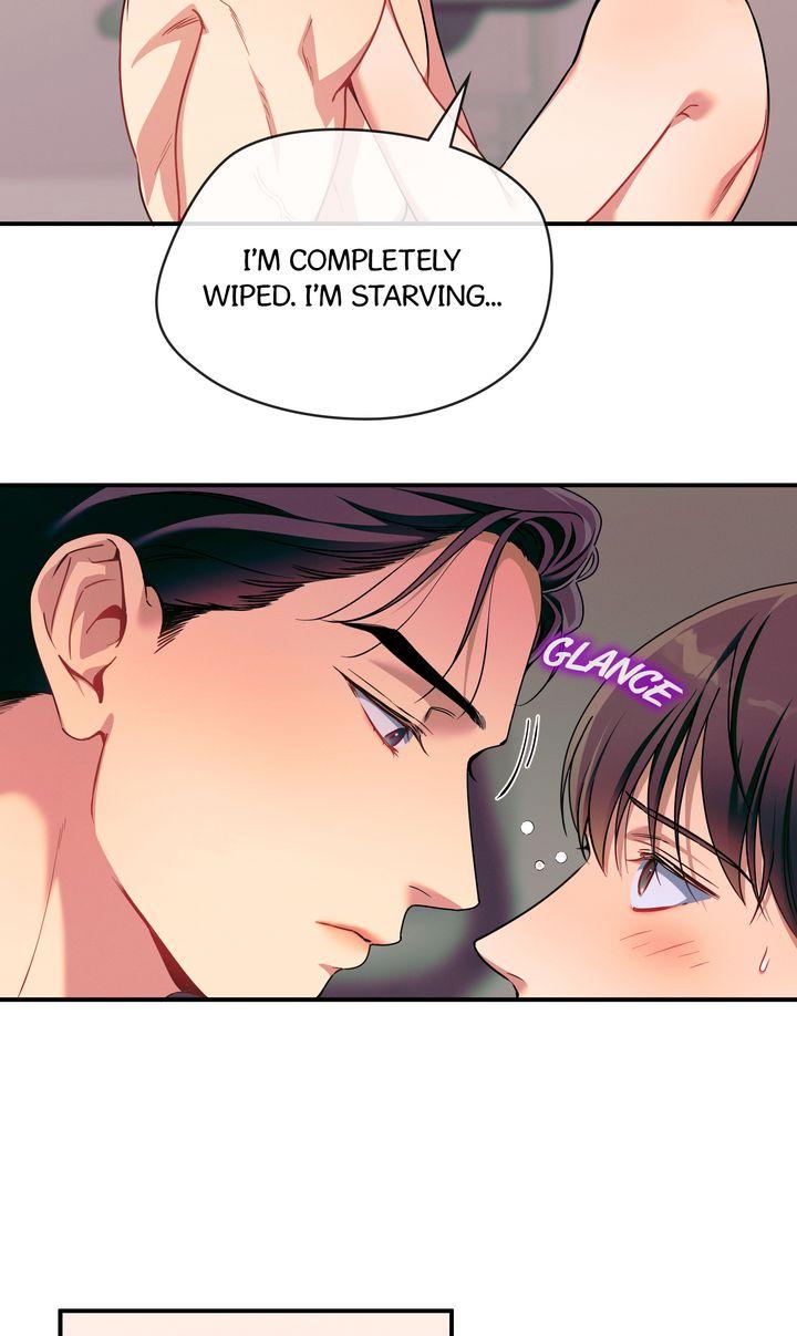 No Moral Chapter 117 page 16 - 