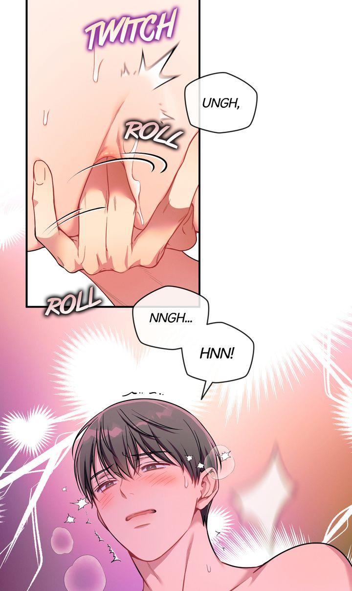 No Moral Chapter 117 page 17 - 