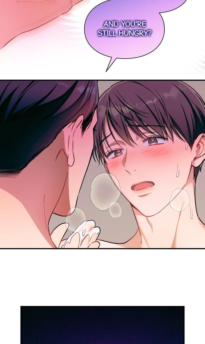 No Moral Chapter 117 page 19 - 