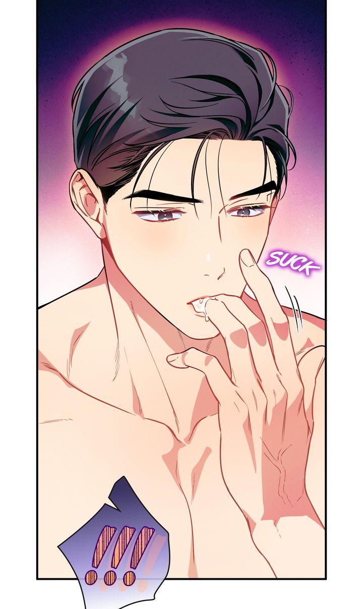 No Moral Chapter 117 page 20 - 