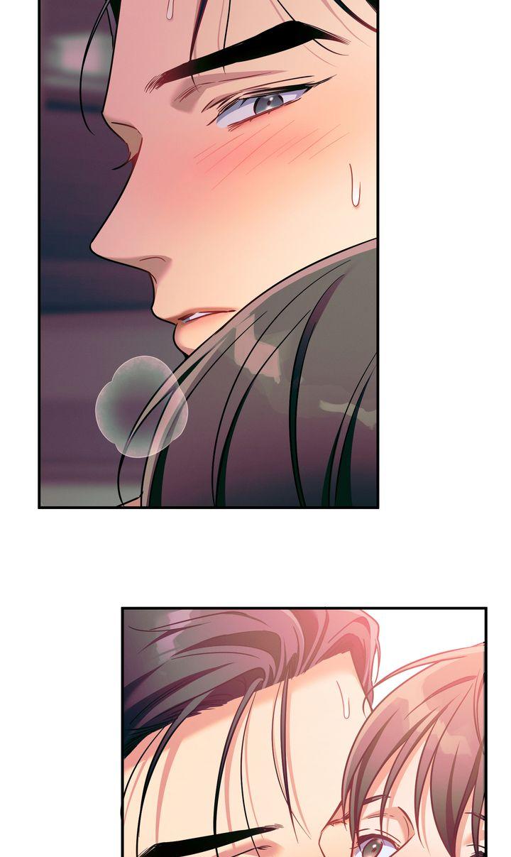No Moral Chapter 117 page 3 - 