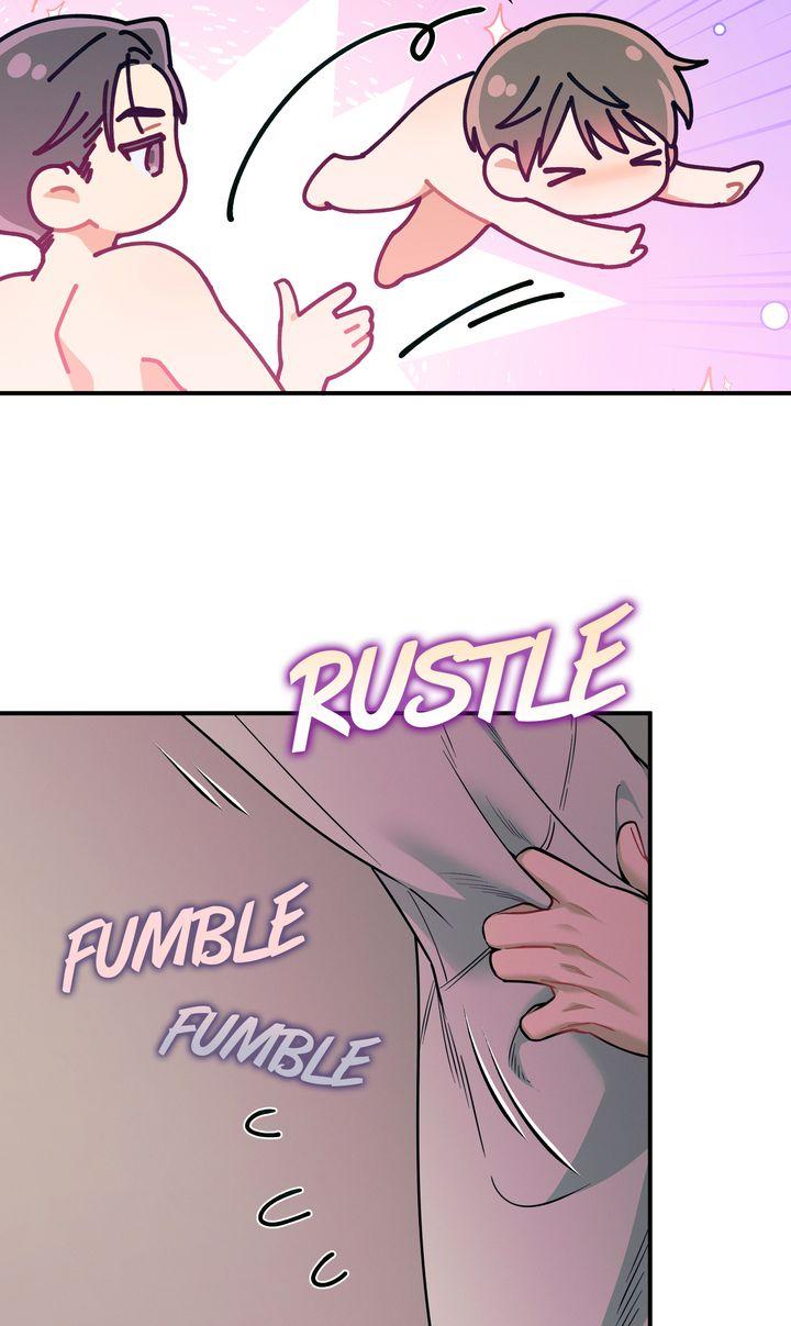 No Moral Chapter 117 page 23 - 