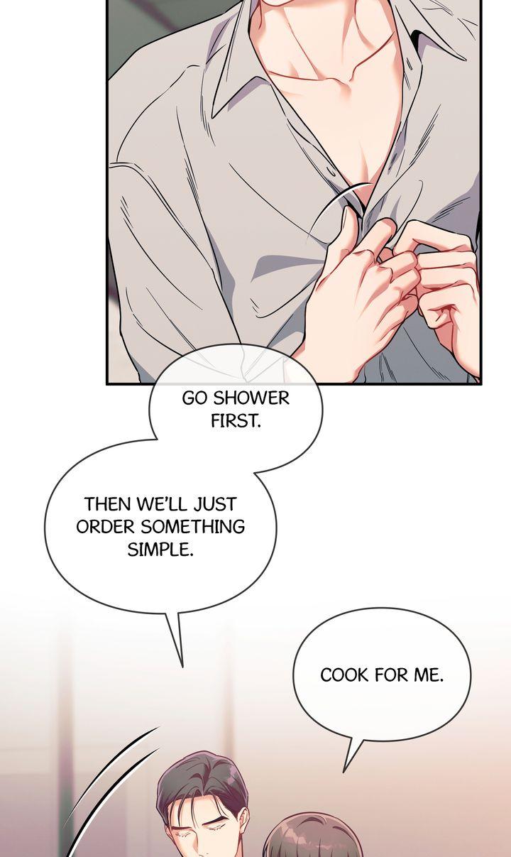 No Moral Chapter 117 page 25 - 
