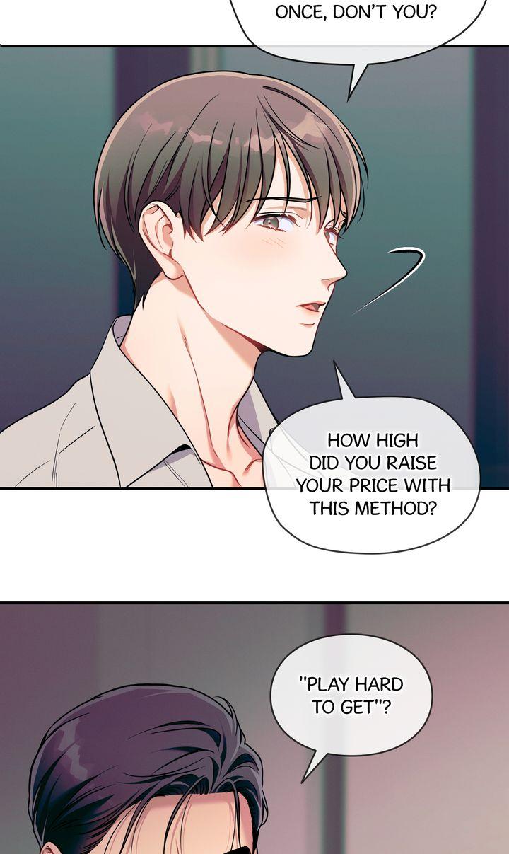 No Moral Chapter 117 page 27 - 
