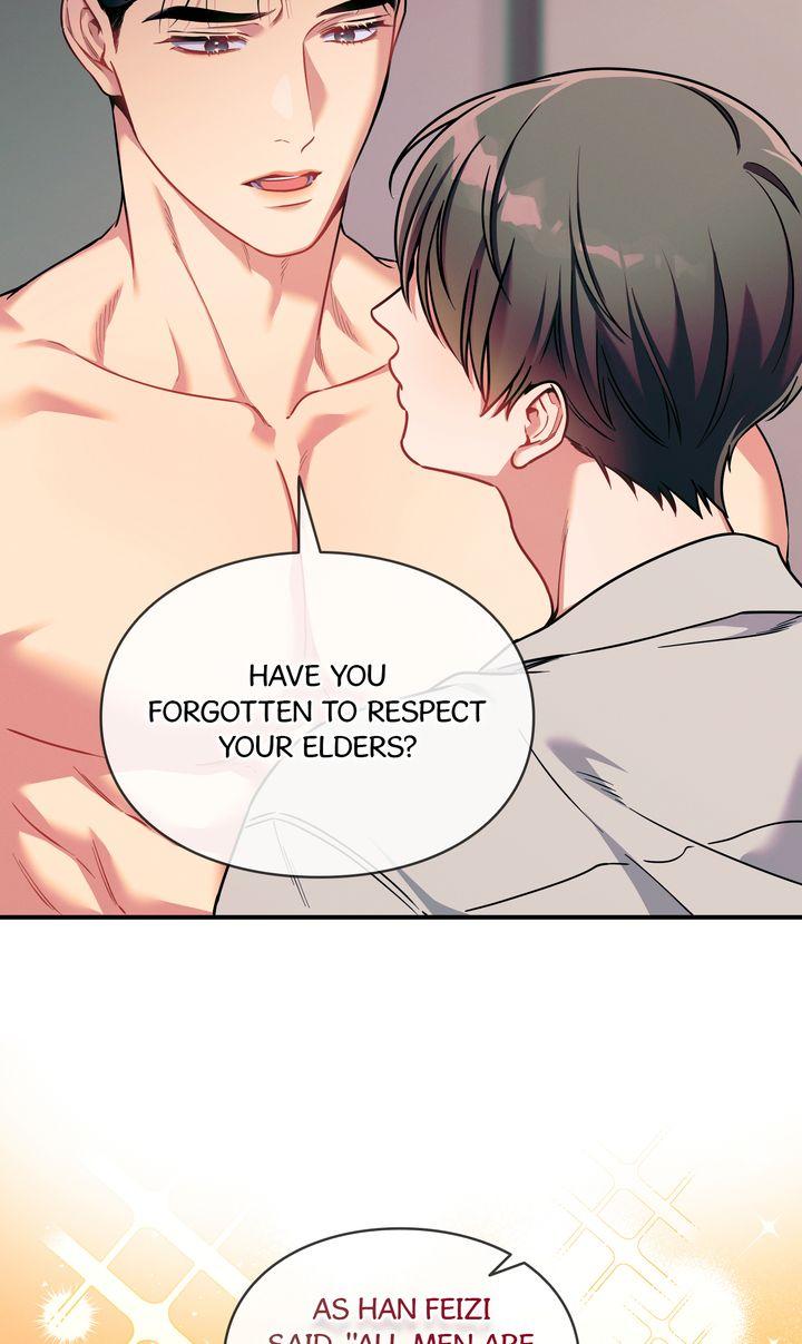 No Moral Chapter 117 page 28 - 