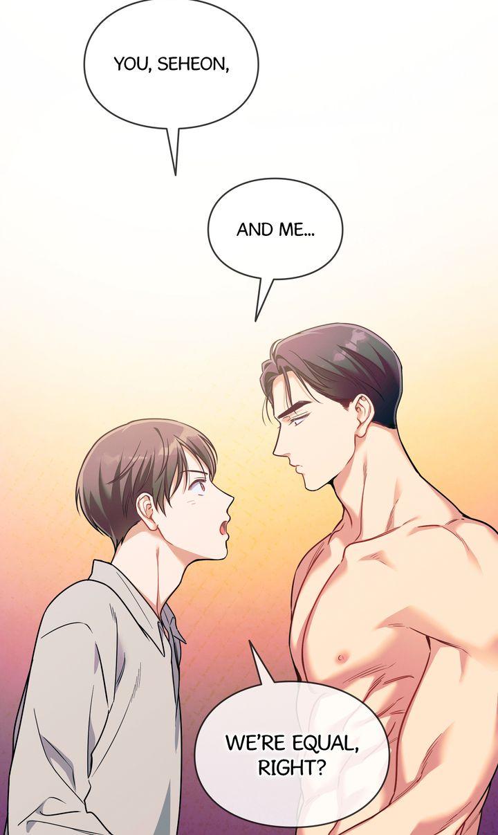 No Moral Chapter 117 page 30 - 