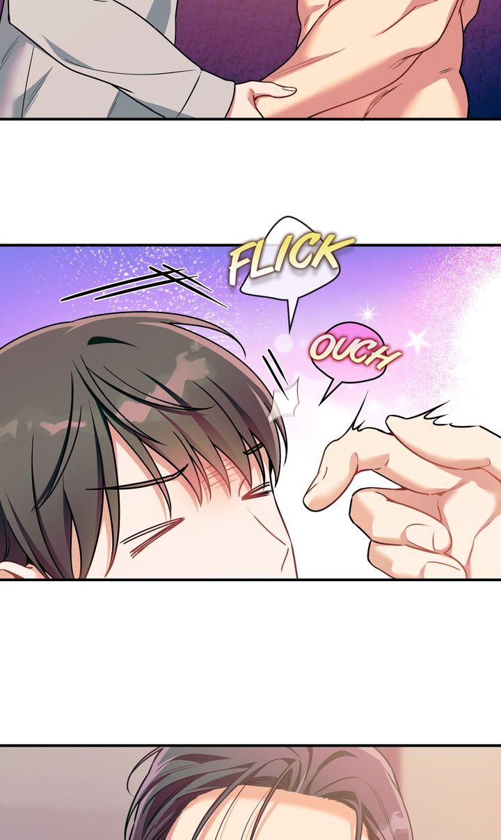 No Moral Chapter 117 page 31 - 