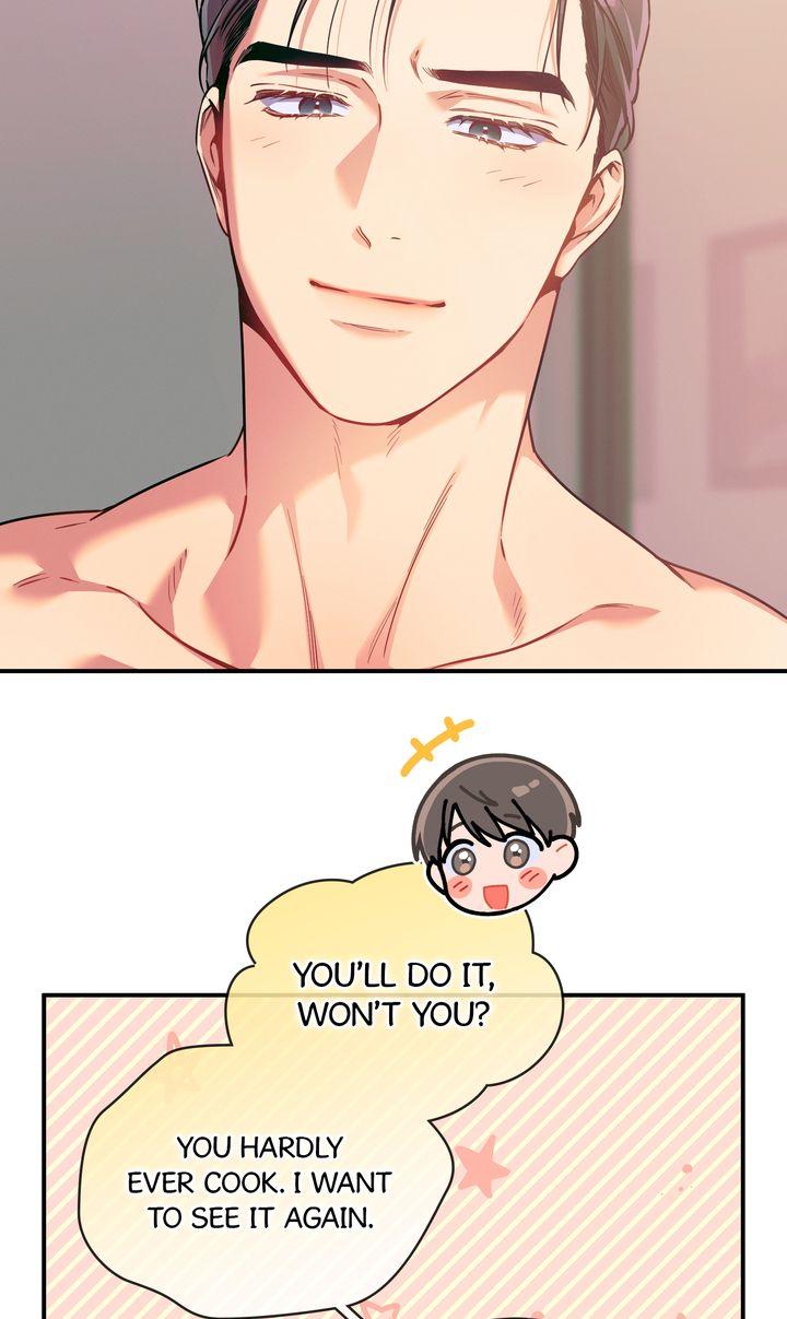 No Moral Chapter 117 page 32 - 