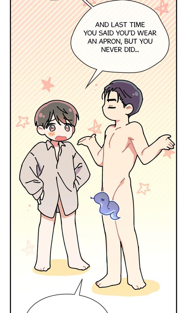 No Moral Chapter 117 page 33 - 