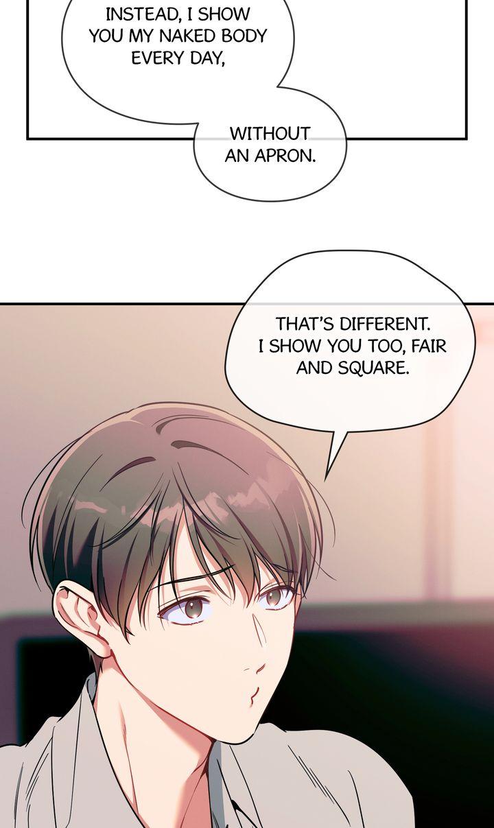 No Moral Chapter 117 page 34 - 