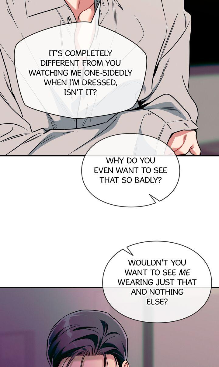 No Moral Chapter 117 page 35 - 