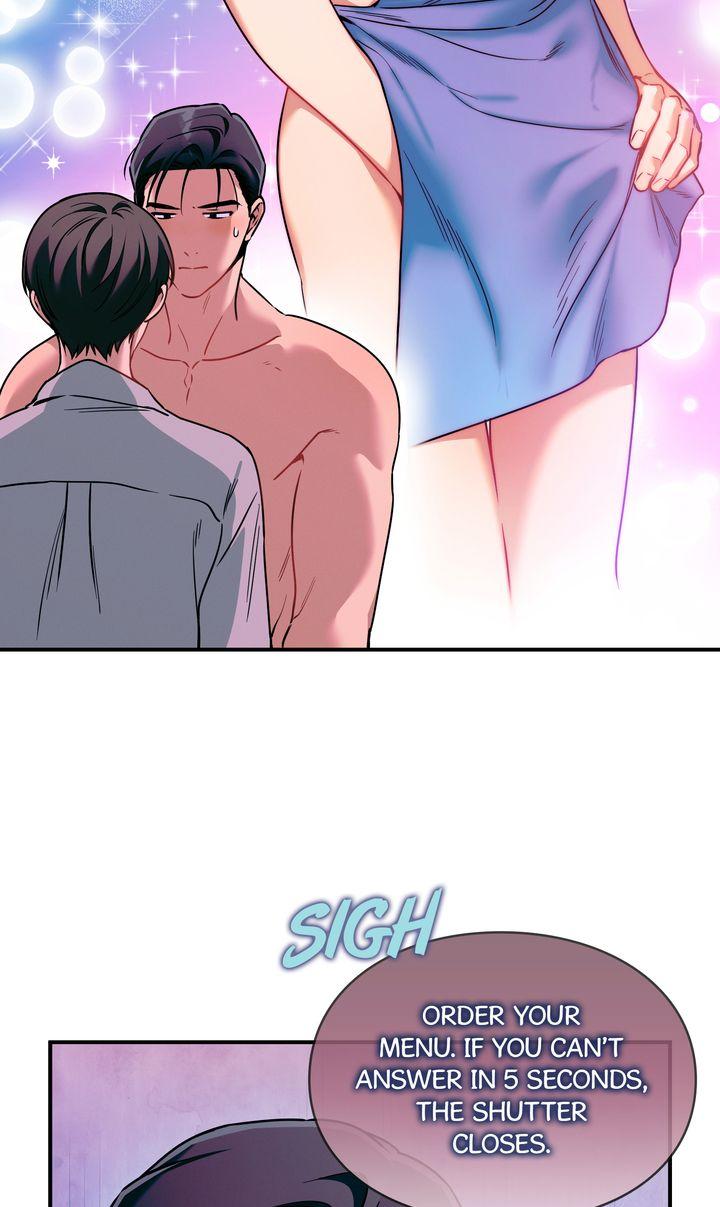 No Moral Chapter 117 page 37 - 