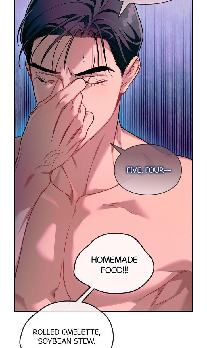 No Moral Chapter 117 page 38 - 