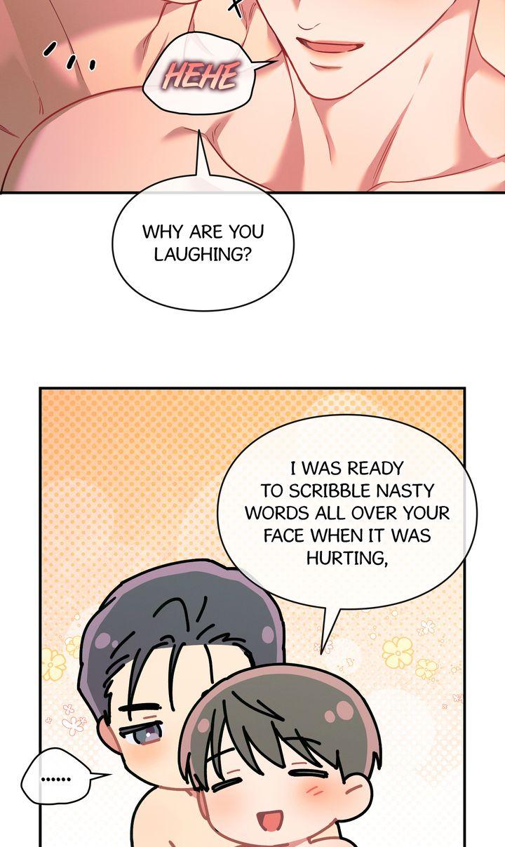 No Moral Chapter 117 page 5 - 