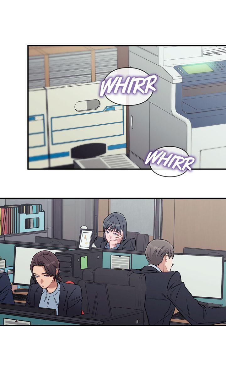 No Moral Chapter 117 page 46 - 