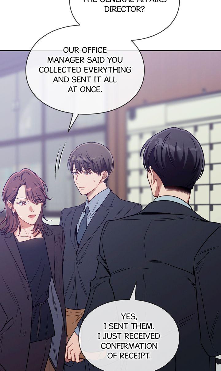 No Moral Chapter 117 page 49 - 
