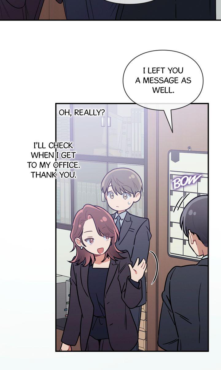 No Moral Chapter 117 page 50 - 