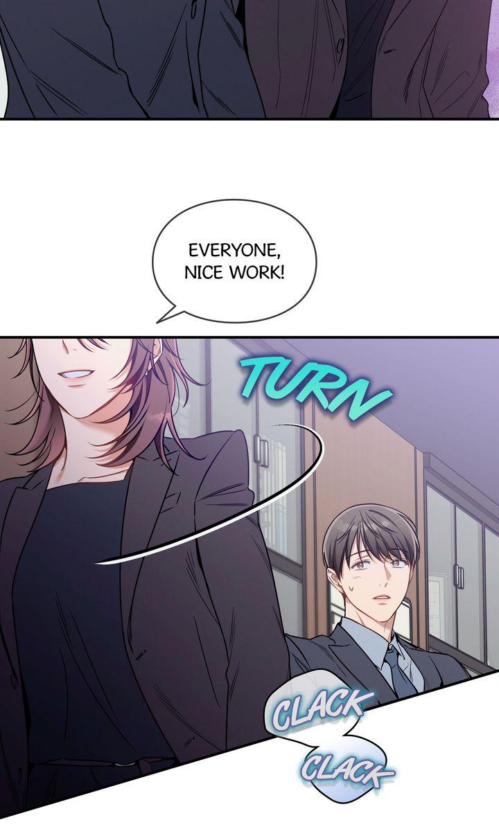 No Moral Chapter 117 page 52 - 