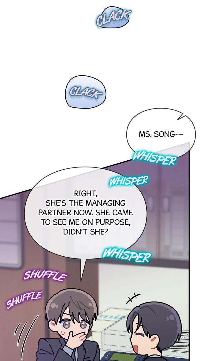 No Moral Chapter 117 page 53 - 