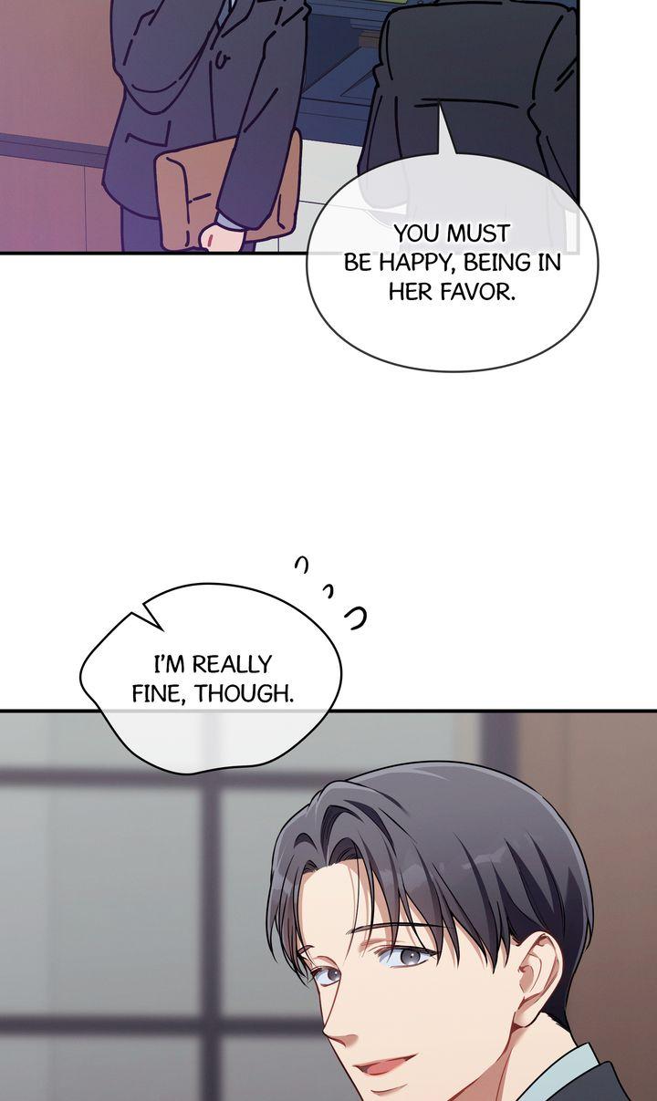 No Moral Chapter 117 page 54 - 