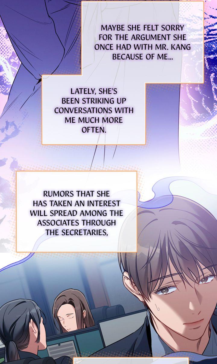 No Moral Chapter 117 page 57 - 