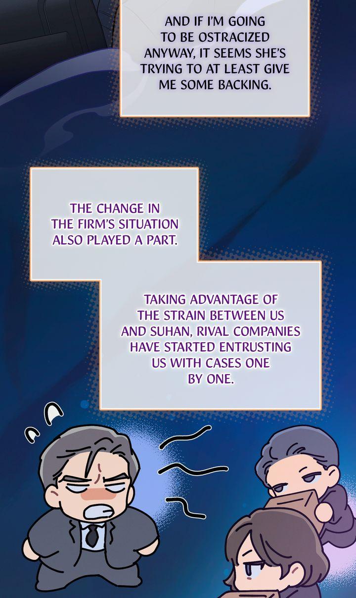 No Moral Chapter 117 page 58 - 