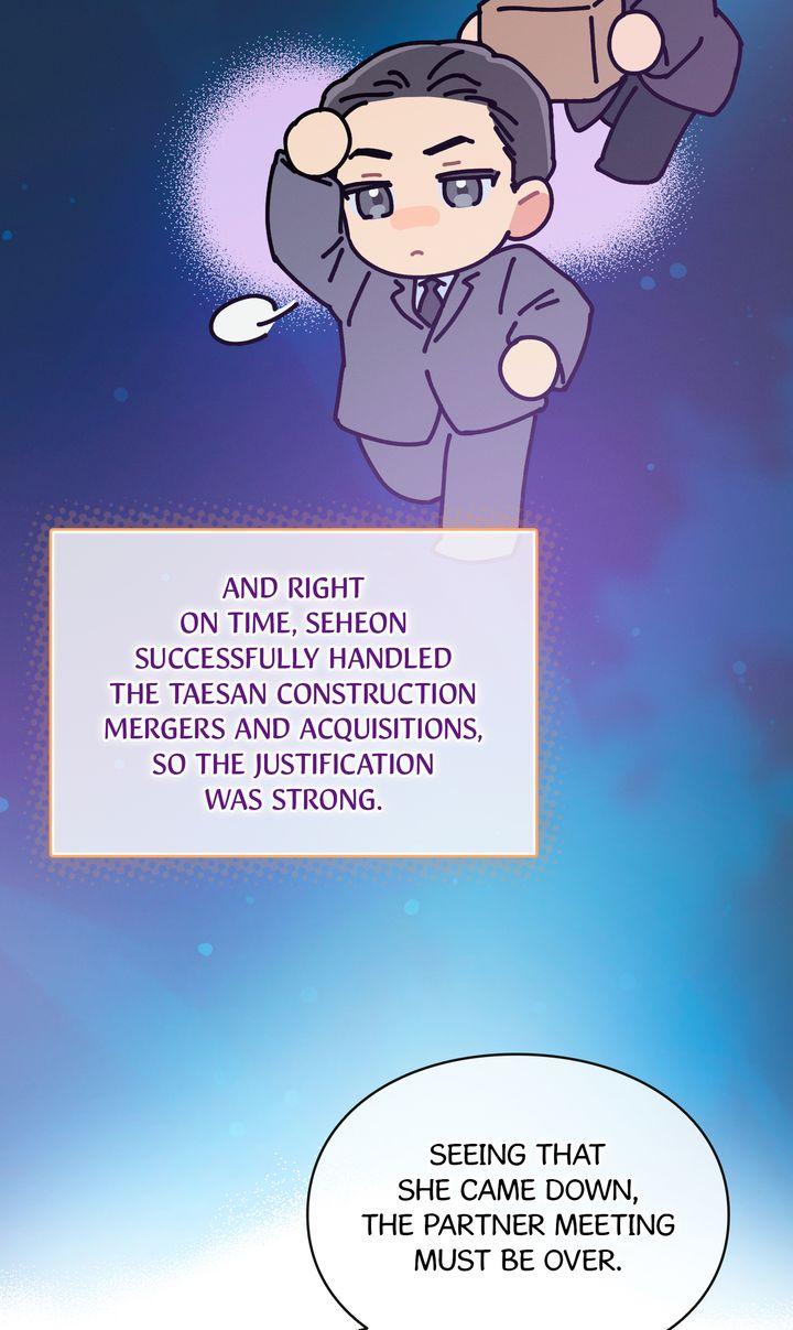 No Moral Chapter 117 page 59 - 