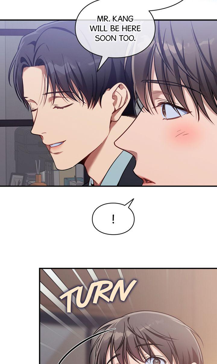 No Moral Chapter 117 page 60 - 