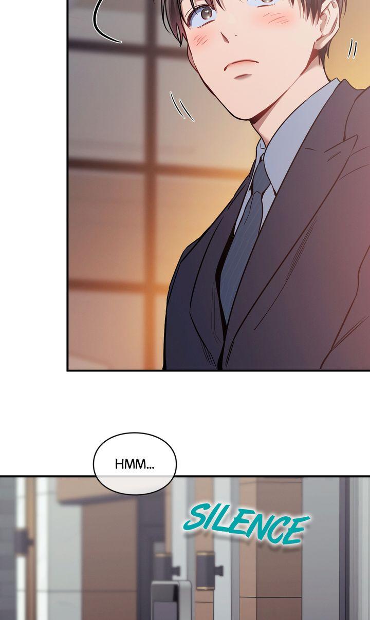 No Moral Chapter 117 page 61 - 