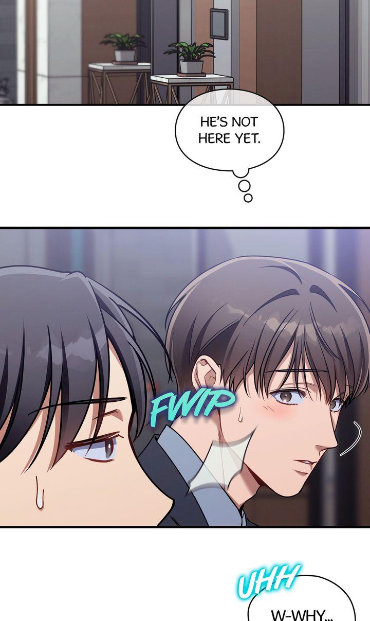 No Moral Chapter 117 page 62 - 