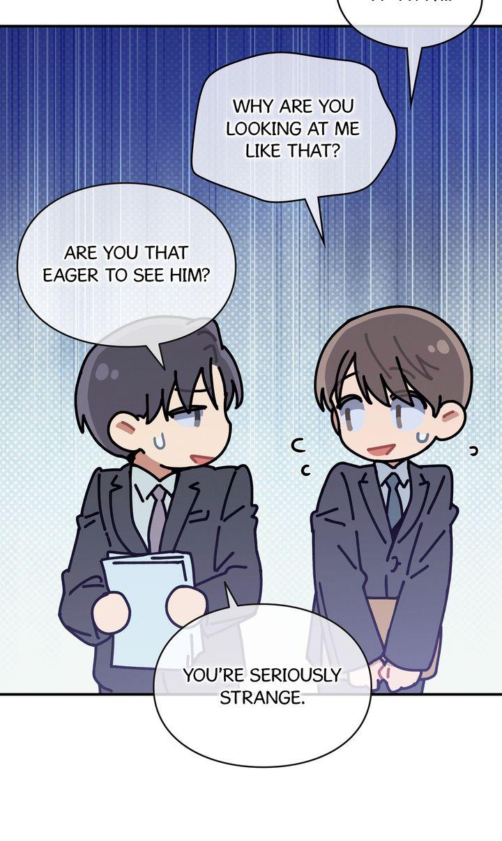 No Moral Chapter 117 page 63 - 