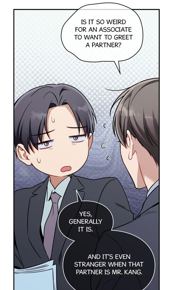 No Moral Chapter 117 page 64 - 